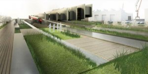 Müze Samsun Projesi Başladı! 2019'da Açılacak