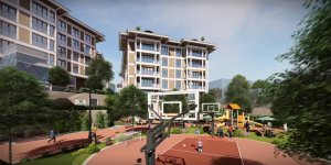 Nazenin Konakları'nda KDV İndiriminden Faydalanmak İçin Son Şans