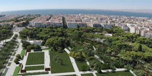 İş Dünyasından Kültürpark Projesi’ne Tam  Not