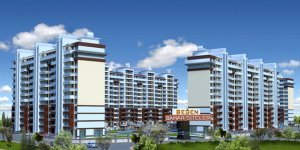 Beğen Bahar Evleri Fiyatları 380 Bin Liradan Başlıyor