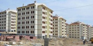 TOKİ Safranbolu Konutları Satışa Çıktı