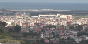 Samsun Tekkeköy'e Yeni Devlet Hastanesi Yapılacak