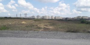 Oyak Başakşehir'de 19 Bin 799 Konutluk Yeni Bir Şehir Kuruyor!