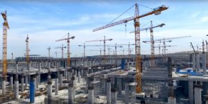 Müteahhitlerden Arsa Yükünü Hafifletecek Teklif