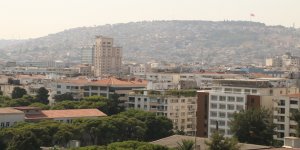 Yalıtımsız Binalar Yapı Ruhsatı Alamayacak