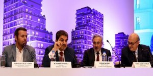 Esenler'de Kentsel Dönüşüm Kapsamında 40 Bin Konut Yenilenecek