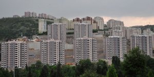 Ağustosta 120 Bin 198 Konut Satıldı