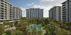 Mabeyn Marmara'da Ön Satışlar Başladı