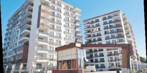 Ulukent Taş Konakları'nda Yaşam Başladı