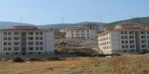 Kınık TOKİ Kura Çekimi 29 Eylül'de