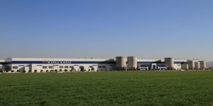 Kipaş Holding Söke'ye Yeni Fabrika Yapacak