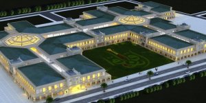 Cadde 54 Projesi 19 Ekimde Satışa Çıkacak