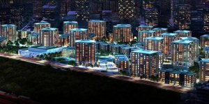 Sinpaş Finans Şehir Daire Fiyatları