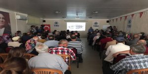 TOKİ Kınık kura Çekilişi Yapıldı!