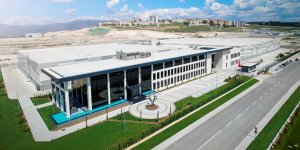 Kastaş MenemenFabrikası Açılıyor