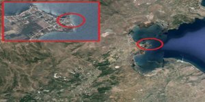 Aliağa Yat Limanı İmar Planı Askıda