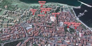 Silivri Fatih ve Cumhuriyet Mahalleleri imara açılıyor!