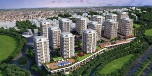 Ağaoğlu Çekmeköy Arsasını 2 Daire Parasına Almış!