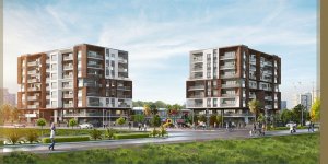Gayda Ataşehir Fiyatları 490 Bin Liradan Başlıyor