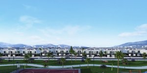 Livplus Evleri Fiyatları 850 Bin TL'den Başlıyor