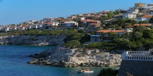 Karaburun'da Gayrimenkul Fiyatları Her Yıl Yüzde 30-40 Artıyor