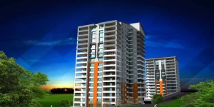 Beyzade Konutları’nda Fiyatlar 400 Bin Liradan Başlıyor