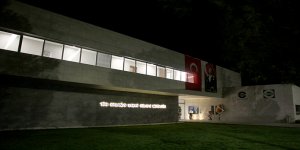 TOSBİ’nin Yeni Hizmet Binası Törenle Açıldı