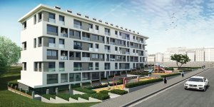 Double Flats Maltepe Fiyatları 250 Bin Liradan Başlıyor