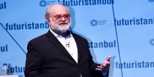 Yakın Gelecekte Evleri Drone'lar Taşıyacak