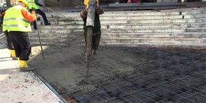 Beton Sınıfları Nelerdir? Beton Özellikleri Nelerdir