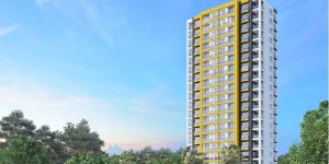 Bilim Residence Fiyatları