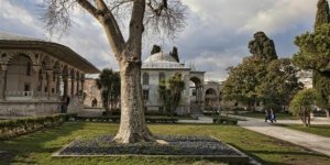 Topkapı Hasbahçe İmara Açılacak mı?