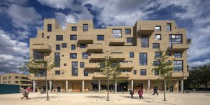 3. Yeşil Binalar ve Ötesi Konferansı 8 Kasımda