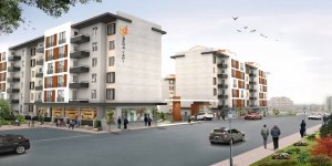 Kanyon Park Fiyatları 260 Bin TL'den Başlıyor