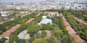 Kızılay Saraçoğlu'nda Kentsel Dönüşüm Başlıyor