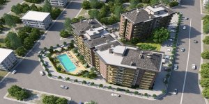 Siena Garden Ulukent Fiyatları