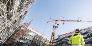 Satış Olmadan Vergi Alınması İnşaat Sektörünü Yaralıyor