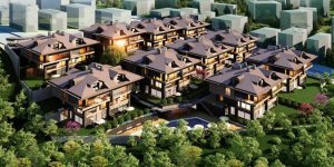 Kuzu Grup İzmir'deki 3 Projesini Satışa Çıkardı