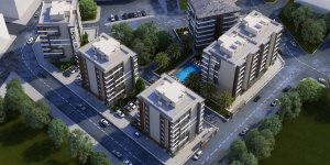 Onag Yapı'dan Karşıyaka ve Çiğli'ye 3 Proje