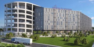 Sinpaş İş Modern Ambarlı Fiyat!