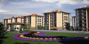 İzmirdeki Roman Vatandaşlara TOKİ Müjdesi