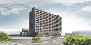 Hyatt House Otel Gebze Açıldı