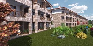 Yaren Park Evleri Fiyat Listesi