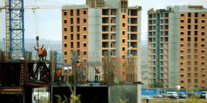 İşte Türkiye'deki İllerin Kat Karşılığı Arsa Payı Oranları