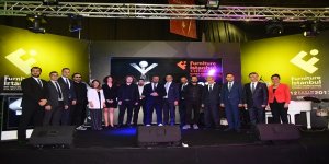 Furniture İstanbul 2017 Tasarım Ödülleri Sahiplerini Buldu
