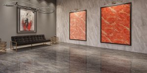 Decovita’nın Kırmızı Seramiği: Rosso Royal