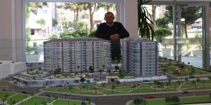 Cebeci'den Ulukent’e 380 Konutluk 3 Yeni Proje Geliyor