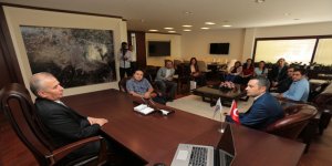 Osman Zolan: Şehirciliği Çok Önemsiyoruz