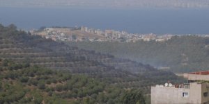 Poligon'daki 450 Dönümlük Askeri Arazi Ne Olacak?