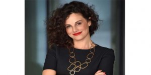 Mimar Banu Uçak Dünya Mimarlık Festivali jürisinde